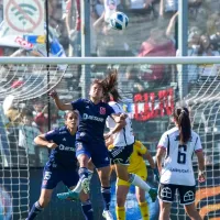 En vivo: Colo Colo se quiere meter en la final a costa de la U