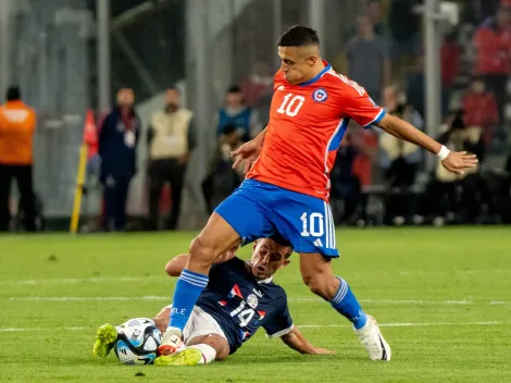 Histórico de Colo Colo arremete contra Alexis por dichos sobre el Monumental