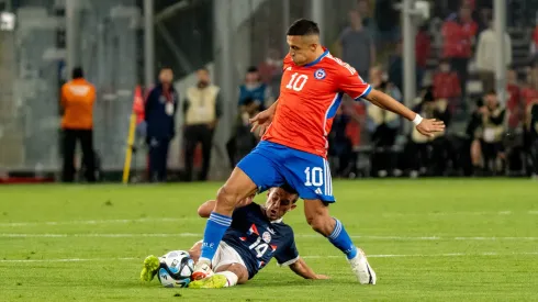 Histórico de Colo Colo arremete contra Alexis Sánchez por dichos sobre el Estadio Monumental.