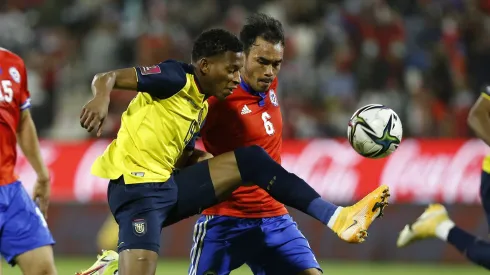 ¿Cuándo y dónde ver a Chile vs Ecuador por la fecha 6 de las Eliminatorias?