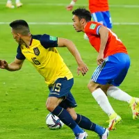 ¿Cuándo y dónde ver a Chile vs Ecuador por las Eliminatorias?