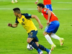 ¿Cuándo y dónde ver a Chile vs Ecuador por las Eliminatorias?