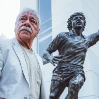 Hijo de Caszely entrega novedades del estado de su padre tras sufrir un ACV