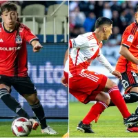 Colo Colo Proyección saca pecho por Hernández y Portilla