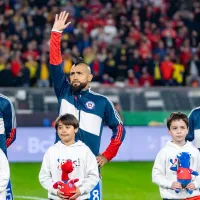 El candidato de Vidal para ser DT de la Selección Chilena