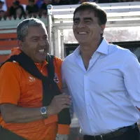 Rambo Ramírez pide a Huerta como DT de La Roja por sobre Quinteros