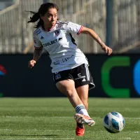 Yastin Jiménez es nominada a Mejor Volante del FutFem
