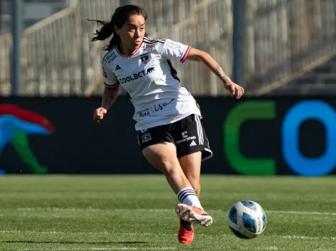 Yastin Jiménez es nominada a Mejor Volante del FutFem
