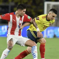¿Dónde ver EN VIVO y ONLINE Paraguay vs Colombia por las Eliminatorias?