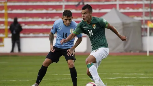 ¿Dónde ver EN VIVO y ONLINE Uruguay vs Bolivia por Eliminatorias?.