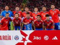 La sorpresiva formación que prepara Chile vs Ecuador