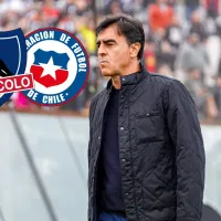 ¿Colo Colo o Chile? Hinchas trazan el futuro de Quinteros