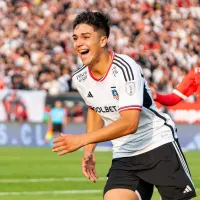 Pizarro avanza en su recuperación y es alternativa en Colo Colo