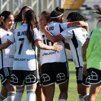 La final entre Colo Colo FEM y Santiago Morning va por TV abierta