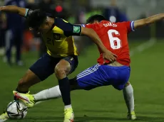 ¿Qué canal transmite a Chile vs Ecuador por la fecha 6 de las Eliminatorias?