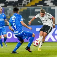 ¡Últimas entradas para Colo Colo vs Audax Italiano!