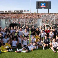 Las grandes figuras de Colo Colo Fem en la temporada 2023