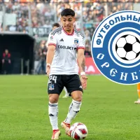 ¿Quién es el club que busca el fichaje de Jordhy Thompson?