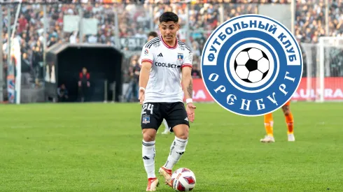 ¿Quién es el Orenburg? El club que busca el fichaje de Thompson.