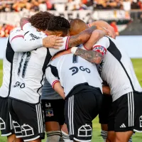 Vuelve el Campeonato: ¿Cómo marcha Colo Colo en la tabla?