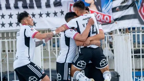 Colo Colo vive semanas clave en el torneo nacional.