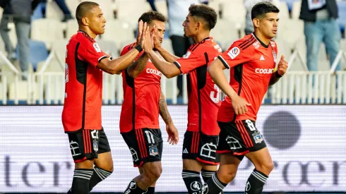 Este jueves comienza la fecha 28 del Campeonato Nacional.