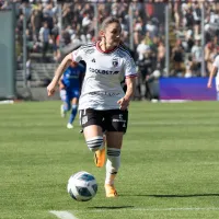 Goleadora: Isidora Olave compite por ser la Mejor Extrema del 2023