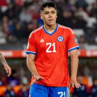 En Italia destacan a Damián Pizarro: \'Talento del día\'