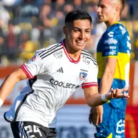 Nuevo pretendiente: Club grande de Sudamérica se interesa en Jordhy