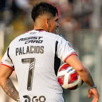 Carlos Palacios le responde a Alexis Sánchez por dichos sobre el Monumental