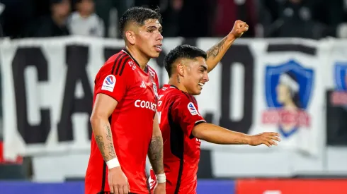 El mensaje de Carlos Palacios a Jordhy Thompson tras la oferta del FC Orenburg.