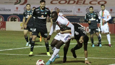 Colo Colo mira atento: ¿Cuándo juega Cobresal vs O’Higgins y quién transmite?