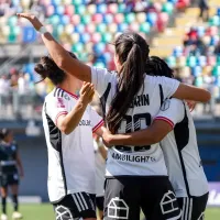 ¿Quién transmite Colo Colo Fem vs Santiago Morning?