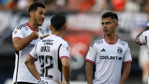 Tabla: Magallanes manda a la B a Curicó Unido.