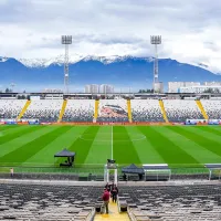 Colo Colo en alerta por ola de conciertos en el Monumental