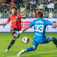 ¡Sorpresa en la probable formación de Colo Colo vs Audax!
