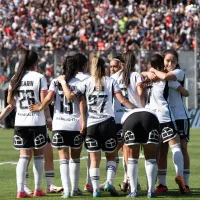 La probable formación de Colo Colo Fem en la final ante Santiago Morning