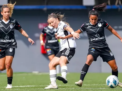 El tremendo historial de Colo Colo Fem ante Santiago Morning en finales