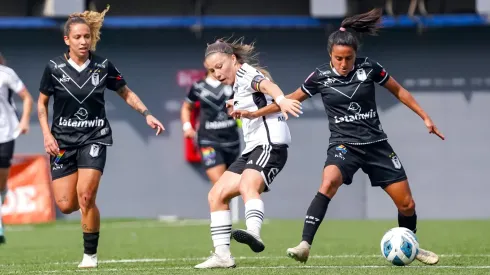 La tremenda estadística de Colo Colo ante Santiago Morning en finales.