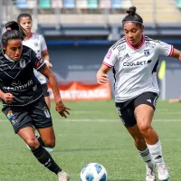 En vivo: Colo Colo femenino luchará por el bicampeonato