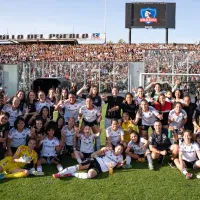 Las citadas que buscarán el bicampeonato