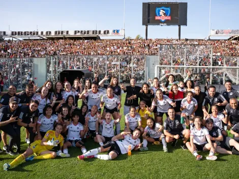 Las citadas que buscarán el bicampeonato