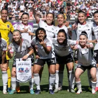 La posible formación de Colo Colo Femenino que busca la gloria