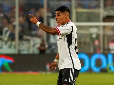 La "ventaja" para Thompson del interés de Emelec