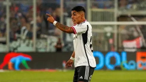 La "ventaja" que puede tener Jordhy Thompson por el interés de Emelec.