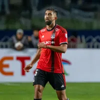 ¡Con Amor! Los citados de Colo Colo vs Audax