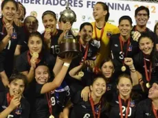 ¿Qué fue de las campeonas de la Libertadores FEM con Colo Colo?