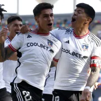 ¡Con empuje y coraje! Colo Colo lo gana con garra en La Florida