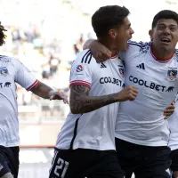 En vivo: Colo Colo gana, pero se queda con uno menos