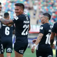 ¿Cómo le ha ido a Colo Colo en el Bicentenario de La Florida?